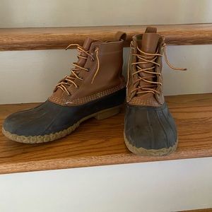 Men’s LL BEAN Classic Been Boot
